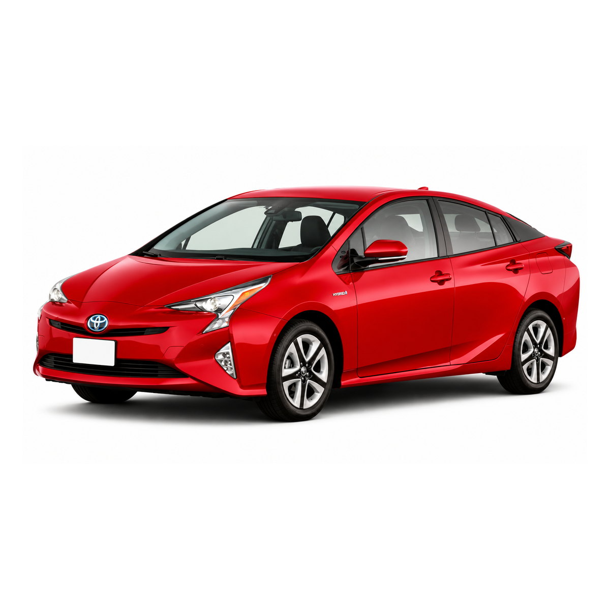 VIDRIO-PUERTA TOYOTA PRIUS 2016-